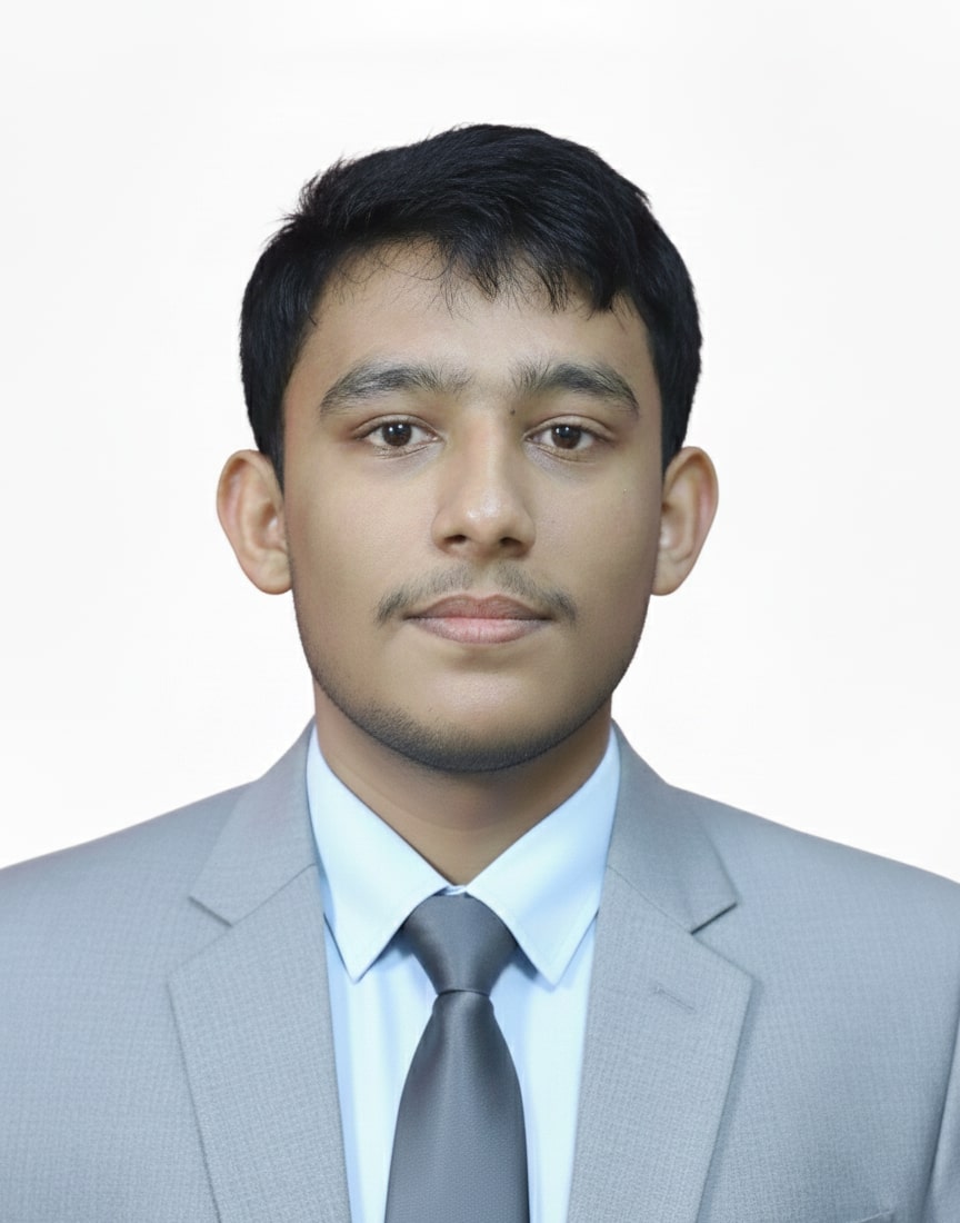 Your Name Profile Photo
